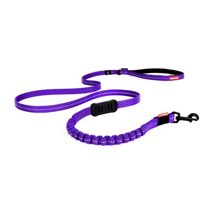 EZYDOG ZERO SHOCK LITE póráz -120 cm - főkép